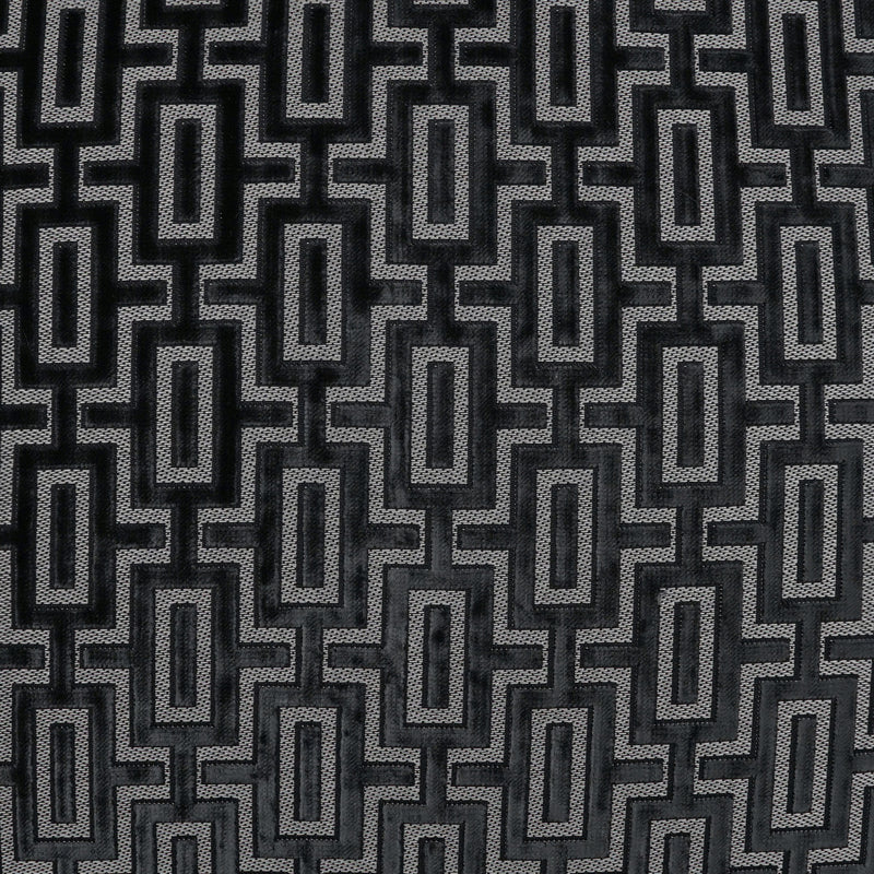 Bergman - Onyx - DV Kap - Fabric by the Yard