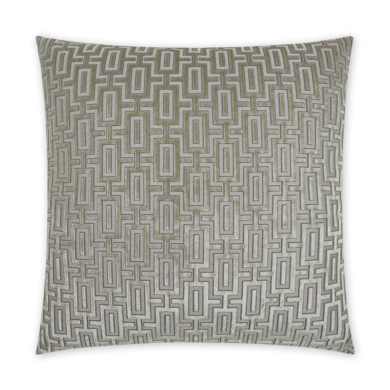 Bergman Pillow - Pearl - DV Kap