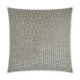 Bergman Pillow - Pearl - DV Kap