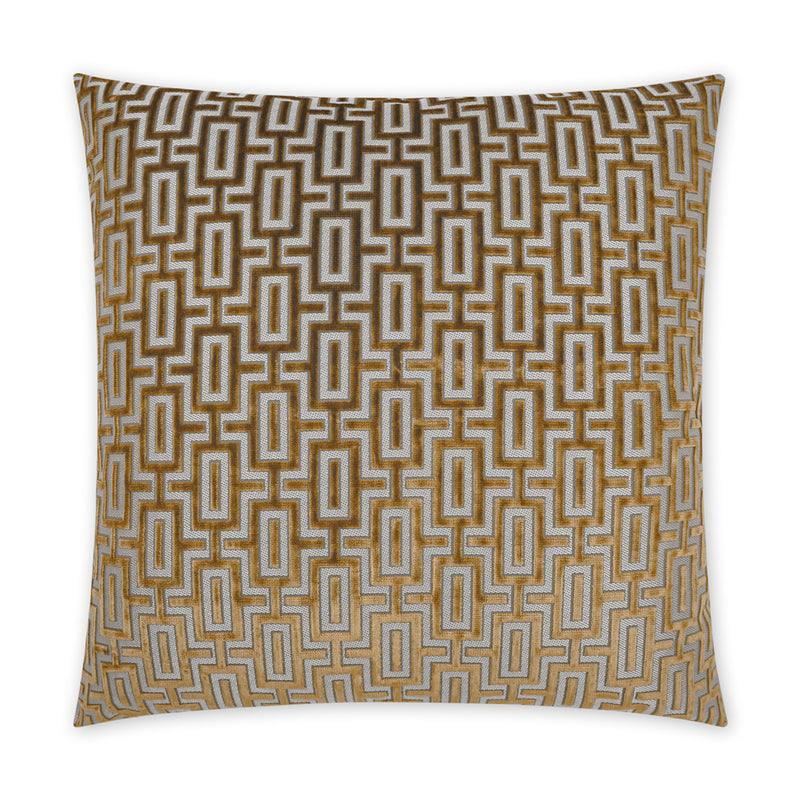 Bergman Pillow - Topaz - DV Kap