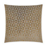 Bergman Pillow - Topaz - DV Kap