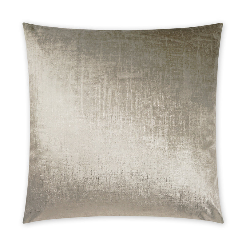 Alnwick Pillow - Buff - DV Kap