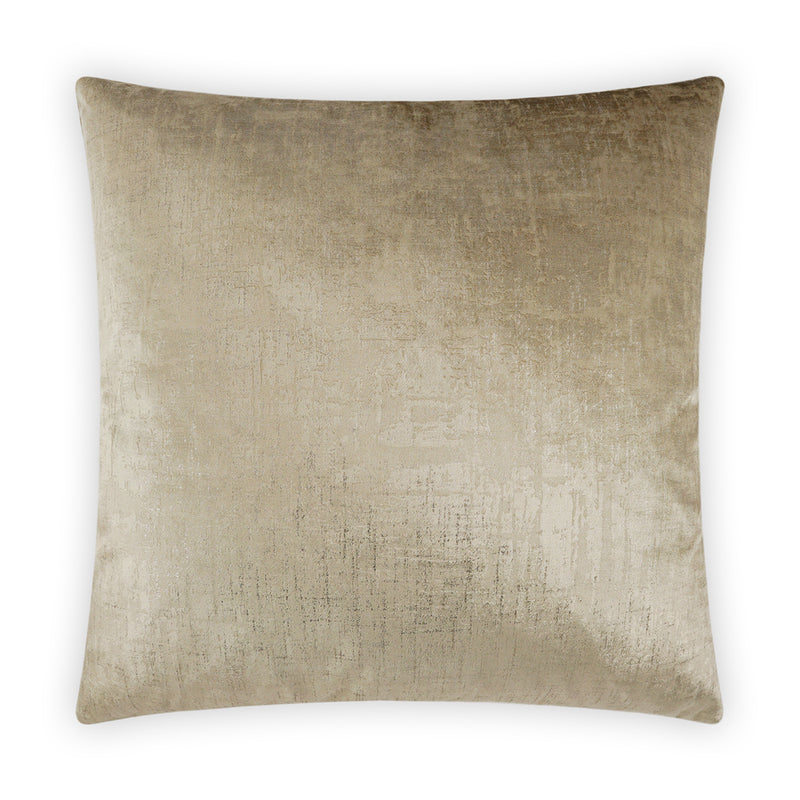 Alnwick Pillow - Gold - DV Kap