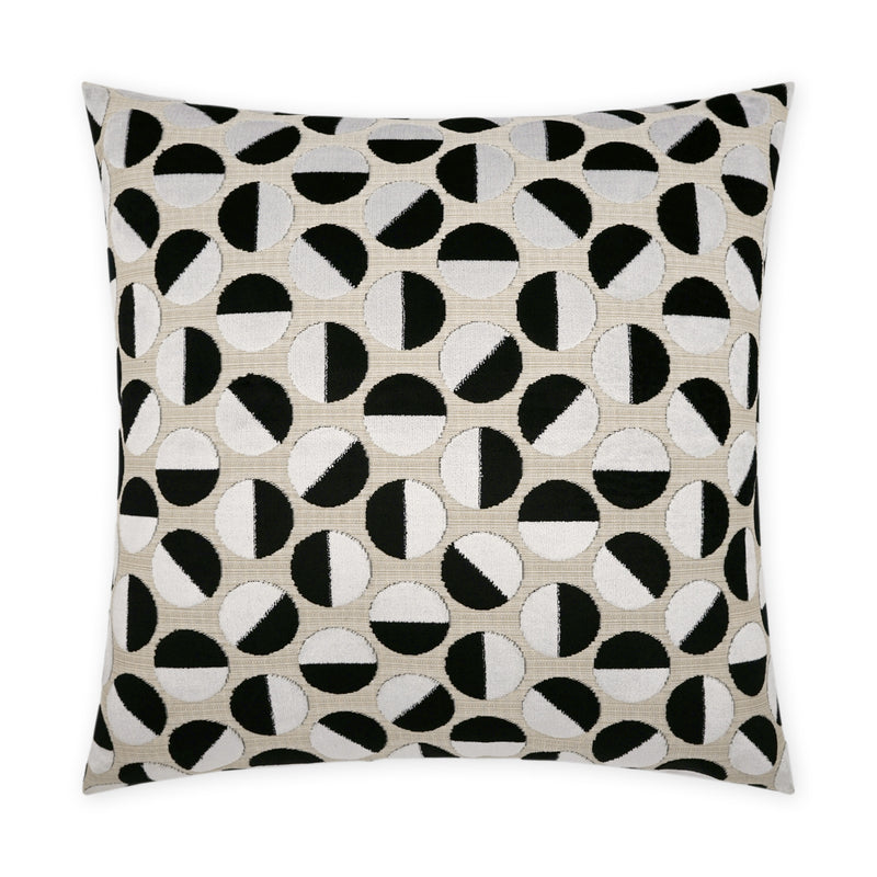 Tilt Pillow - DV Kap