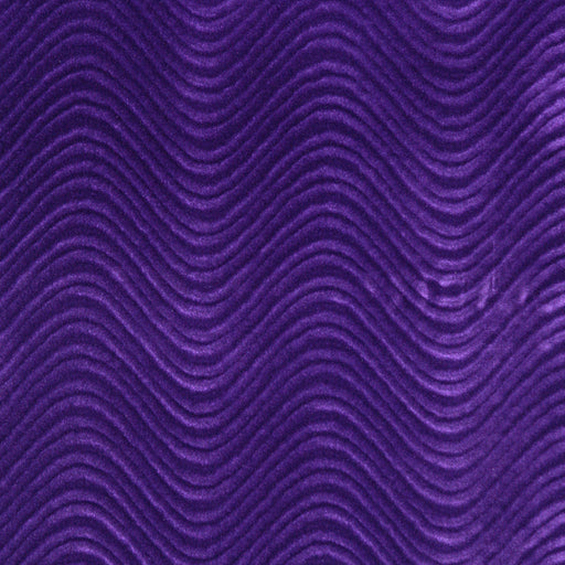 Charlotte - 3840 - Purple Swirl - Fabric by the Yard Purple Swirl