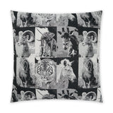 Zoology Pillow - DV Kap