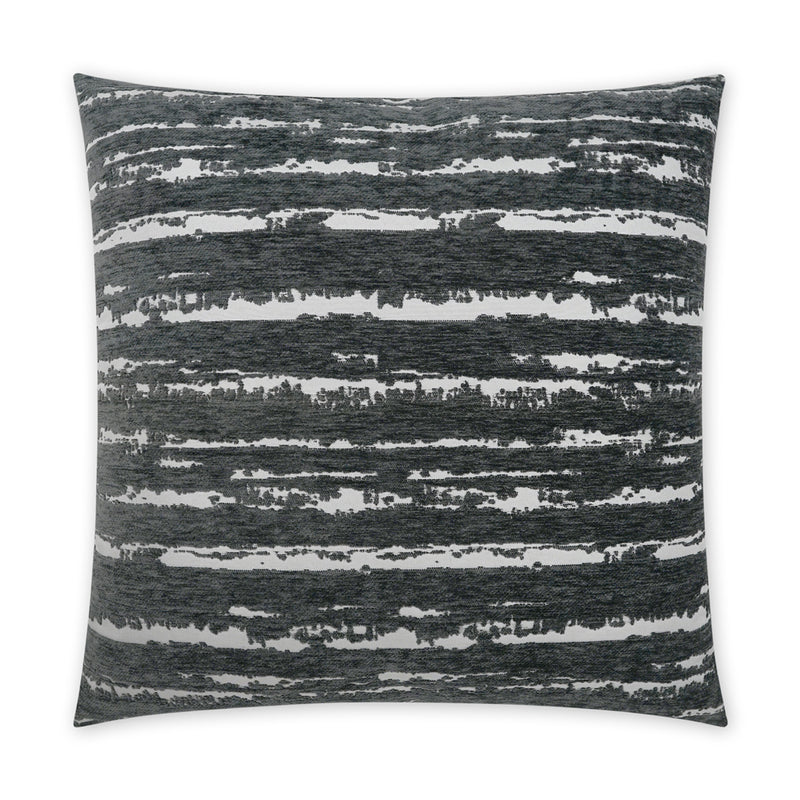 Cruz Pillow - Charcoal - DV Kap