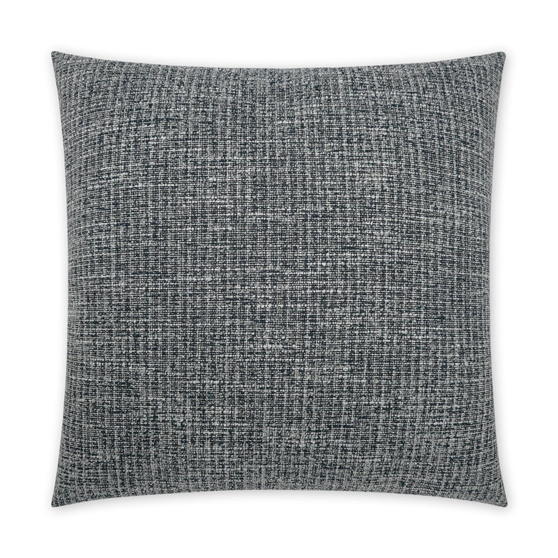 Kensington Pillow - Black - DV Kap