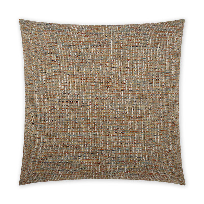 Kensington Pillow - Natural - DV Kap