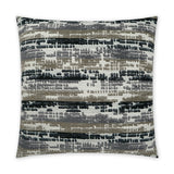 Maldon Pillow - Ebony - DV Kap
