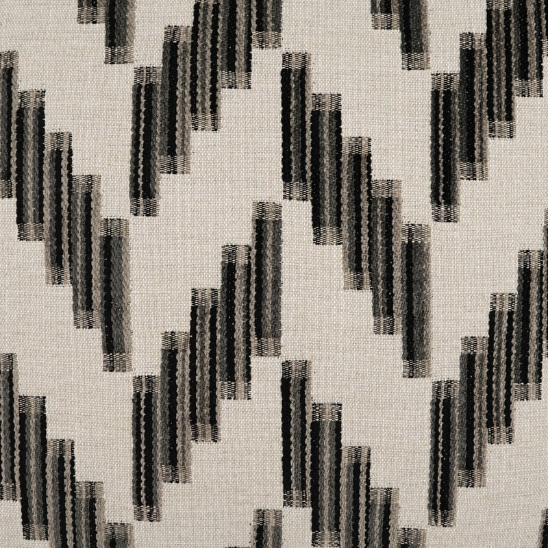 Harcourt - Ebony - DV Kap - Fabric by the Yard