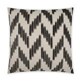 Harcourt Pillow - Ebony - DV Kap