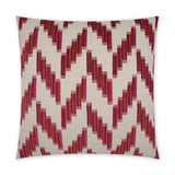 Harcourt Pillow - Sangria - DV Kap