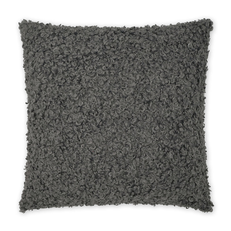 Lambsy Pillow - Grey - DV Kap