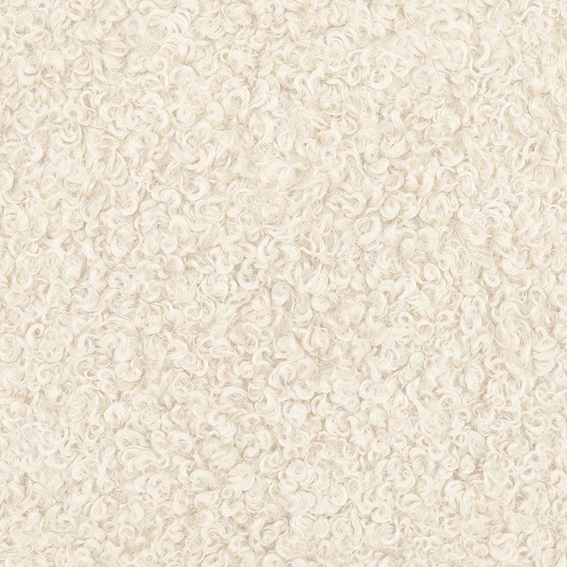 Lambsy - Natural - DV Kap - Fabric by the Yard
