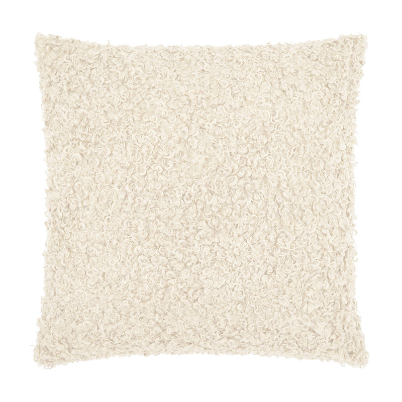 Lambsy Pillow - Natural - DV Kap