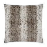 Juneau Pillow - Sable - DV Kap