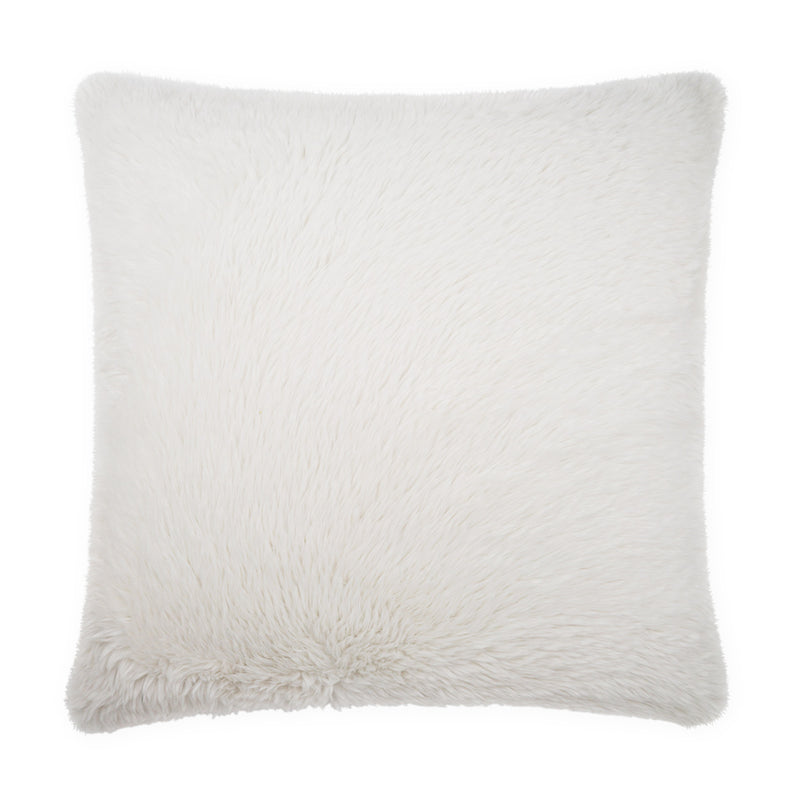 Snow Bunny Pillow - DV Kap