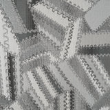 Carissa - Charcoal - DV Kap - Fabric by the Yard