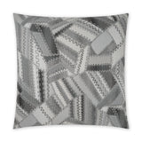 Carissa Pillow - Charcoal - DV Kap