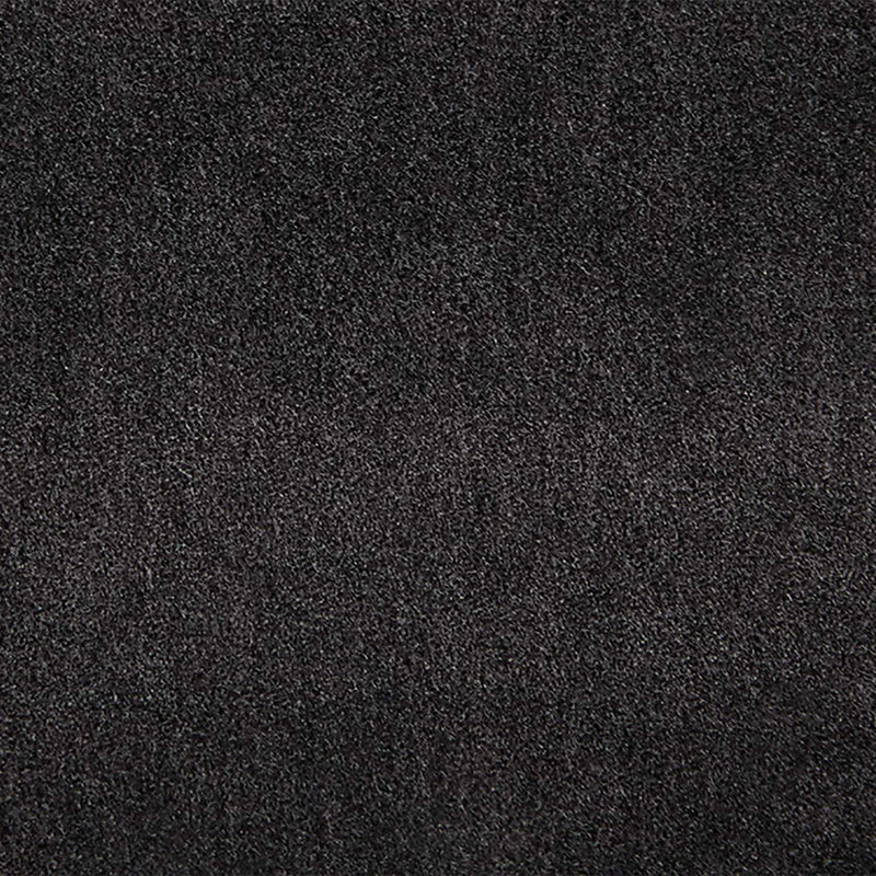 Gabby PLUSH GRAPHITE - Fabric by the Yard - Samples Available Upon Request