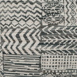 Hallston - Charcoal - DV Kap - Fabric by the Yard