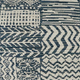 Hallston - Indigo - DV Kap - Fabric by the Yard