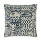 Hallston Pillow - Indigo - DV Kap