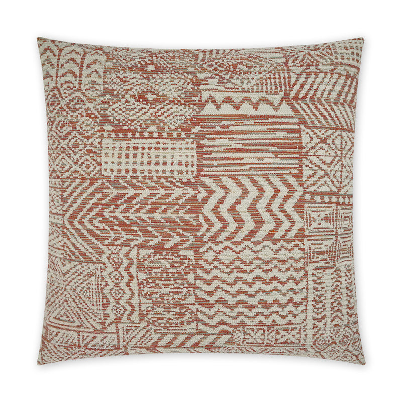 Hallston Pillow - Melon - DV Kap