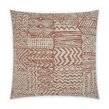 Hallston Pillow - Melon - DV Kap