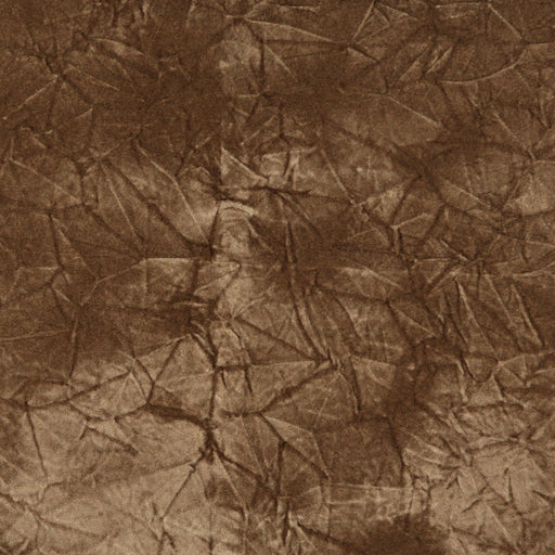 Charlotte - 3865 - Mocha Crushed - Fabric by the Yard Mocha Crushed