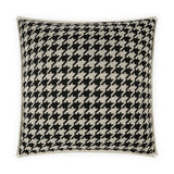 Pemberton Pillow - Black - DV Kap