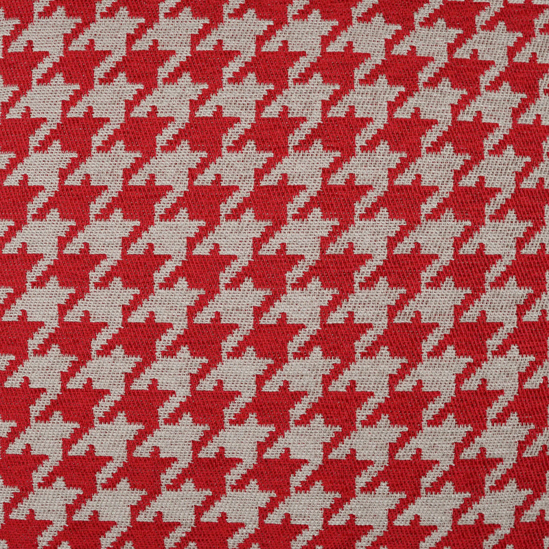 Pemberton - Red - DV Kap - Fabric by the Yard