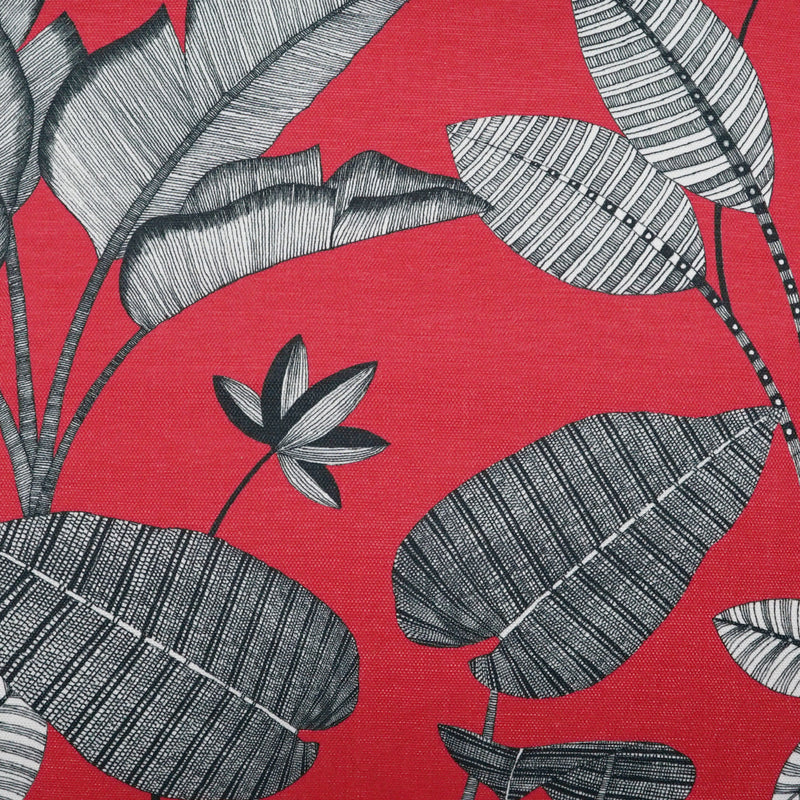 Luzon - Red - DV Kap - Fabric by the Yard