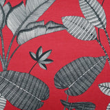 Luzon - Red - DV Kap - Fabric by the Yard