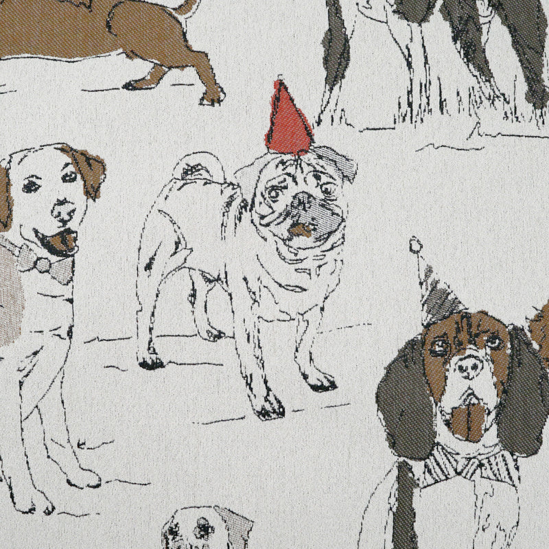 Kennel Club - DV Kap - Fabric by the Yard