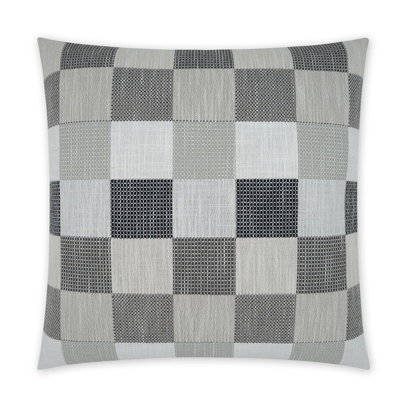 Matney Pillow - Domino - DV Kap