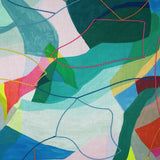 Koones - DV Kap - Fabric by the Yard