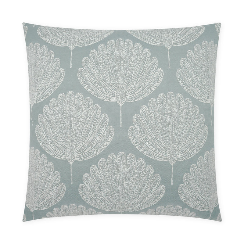 Kita Pillow - Aqua - DV Kap