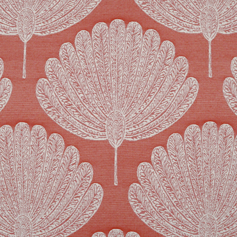 Kita - Coral - DV Kap - Fabric by the Yard