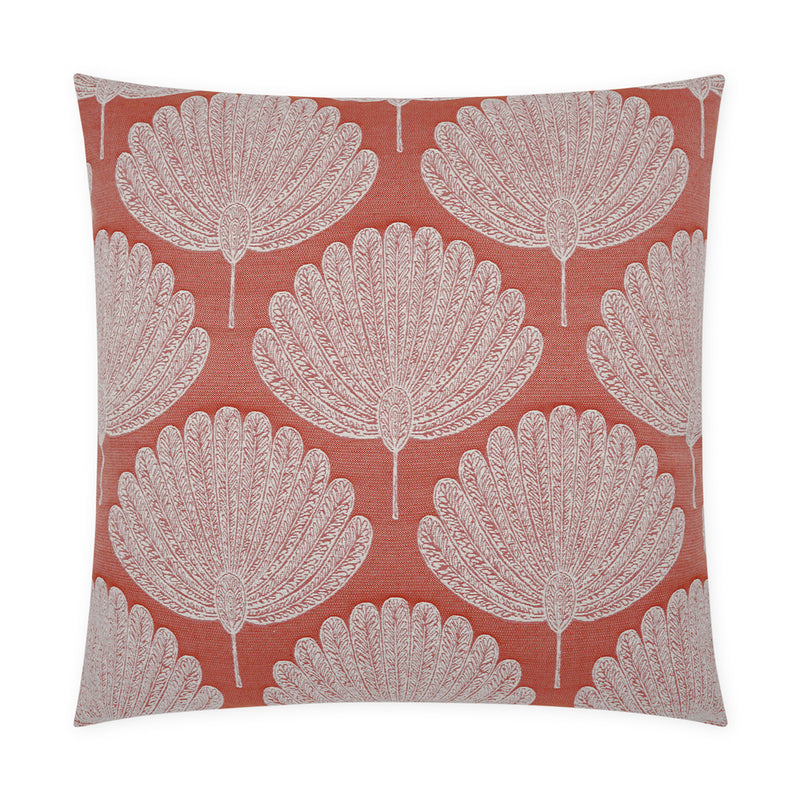Kita Pillow - Coral - DV Kap