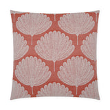 Kita Pillow - Coral - DV Kap