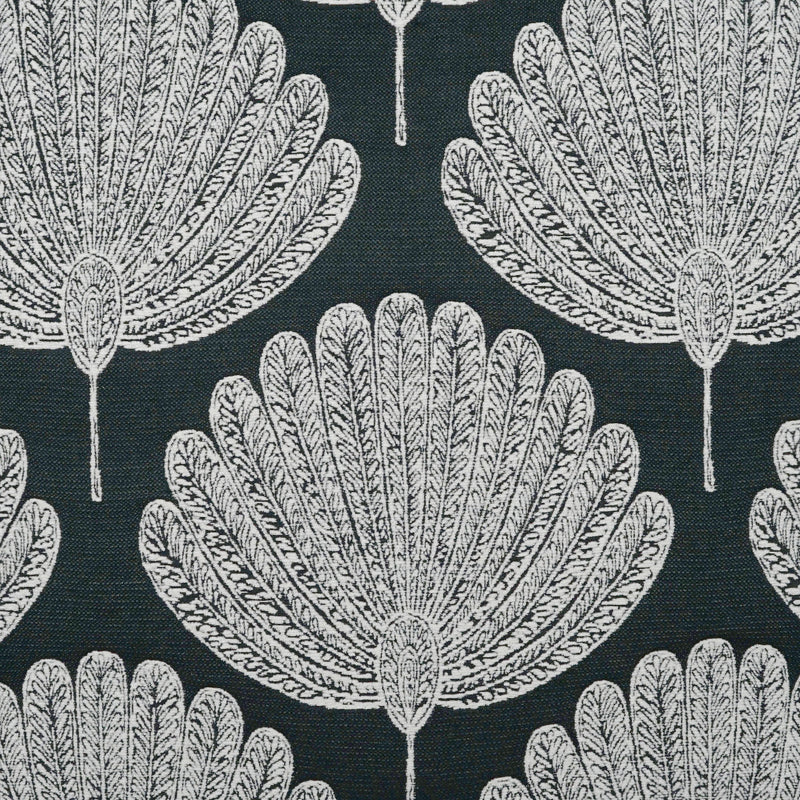 Kita - Ebony - DV Kap - Fabric by the Yard