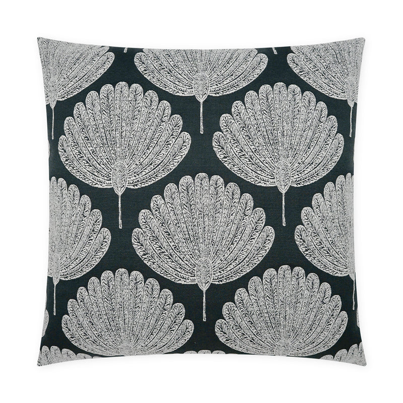 Kita Pillow - Ebony - DV Kap