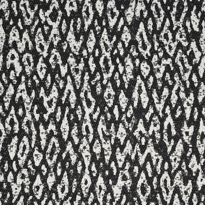 Gabby WILDERNESS TUXEDO - Fabric by the Yard - Samples Available Upon Request