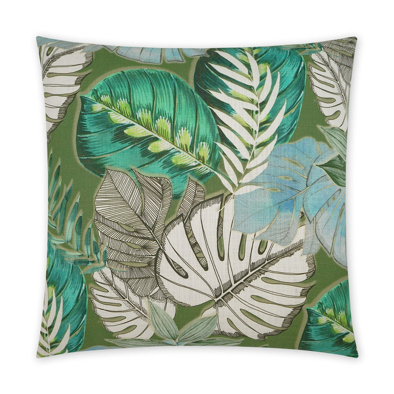 St. Lucia Pillow - DV Kap