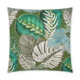 St. Lucia Pillow - DV Kap