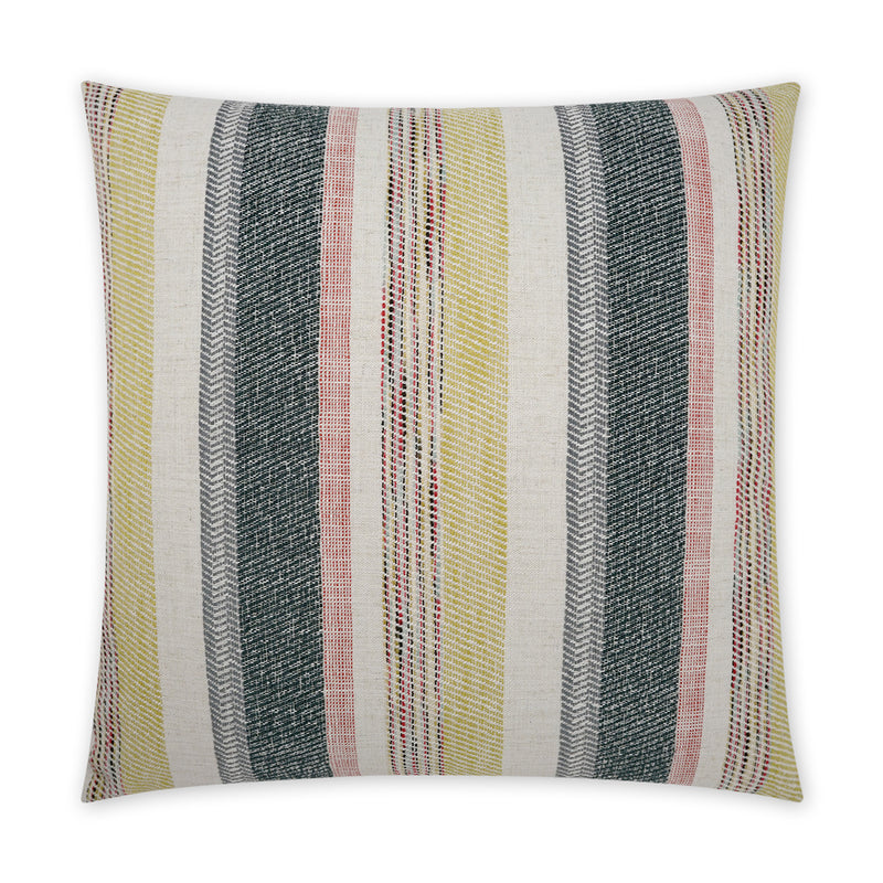 Shannon Pillow - Citron - DV Kap