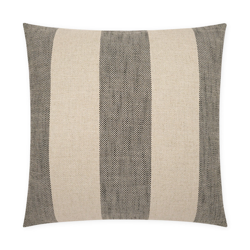 Skippy Pillow - Ebony - DV Kap