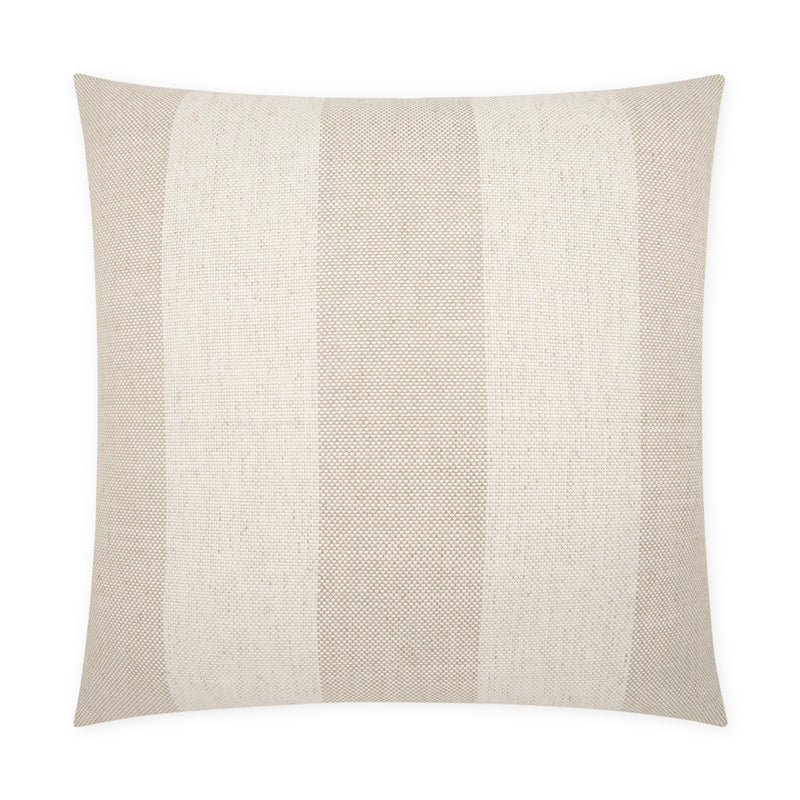 Skippy Pillow - Flax - DV Kap